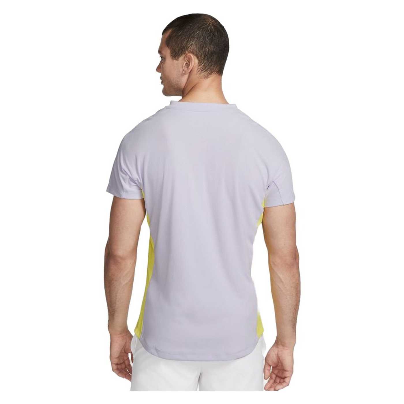 Rafa Nadal Equipación Pre-US Open 2022 Camiseta Hombre