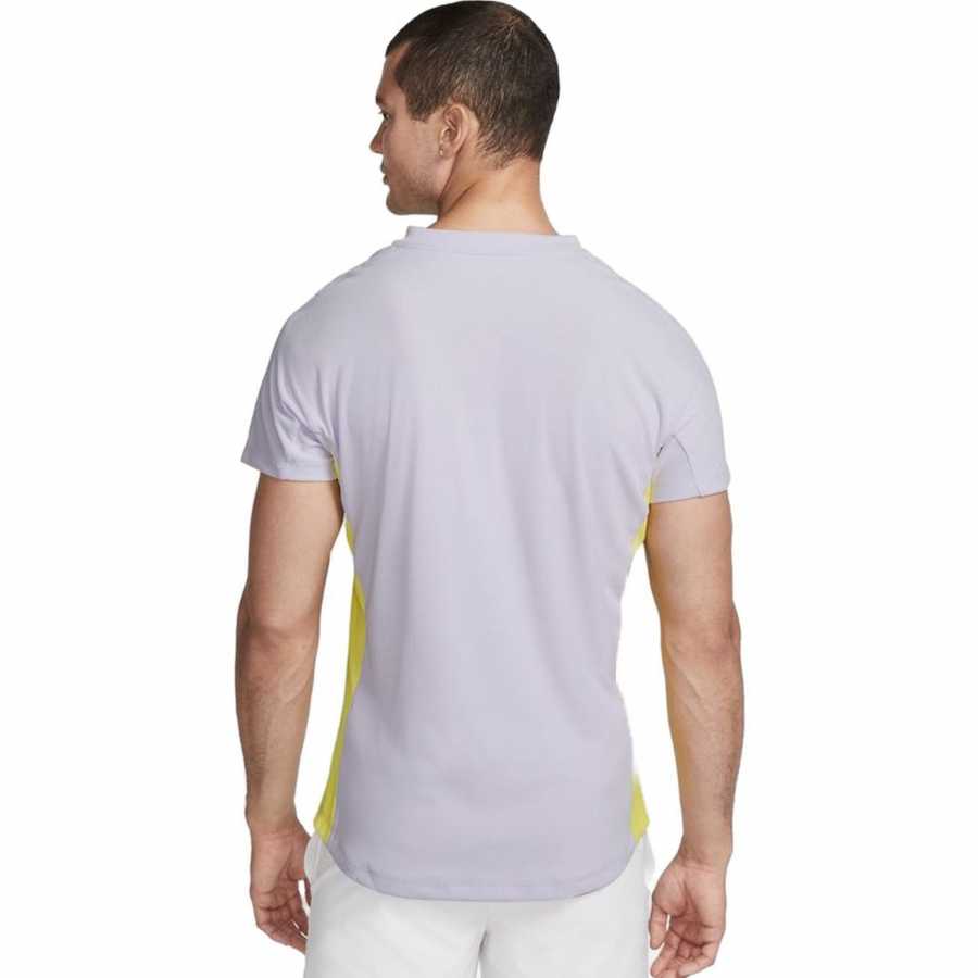 Rafa Nadal Equipación Pre-US Open 2022 Camiseta Hombre