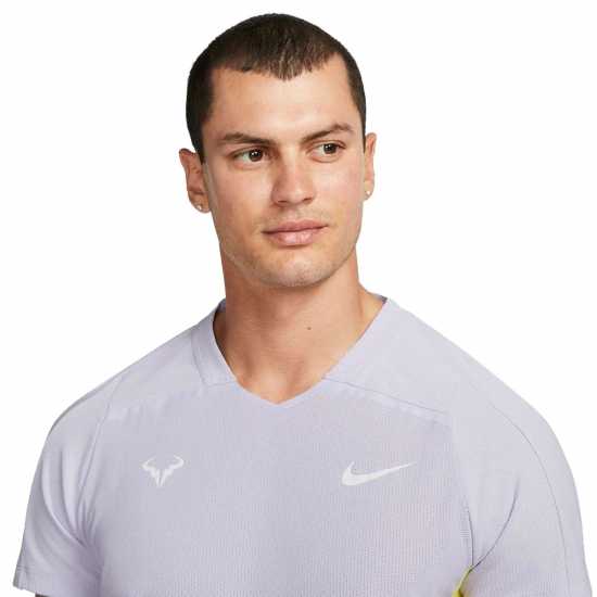 Rafa Nada Édition Pre-US Open 2022 Chemise Homme