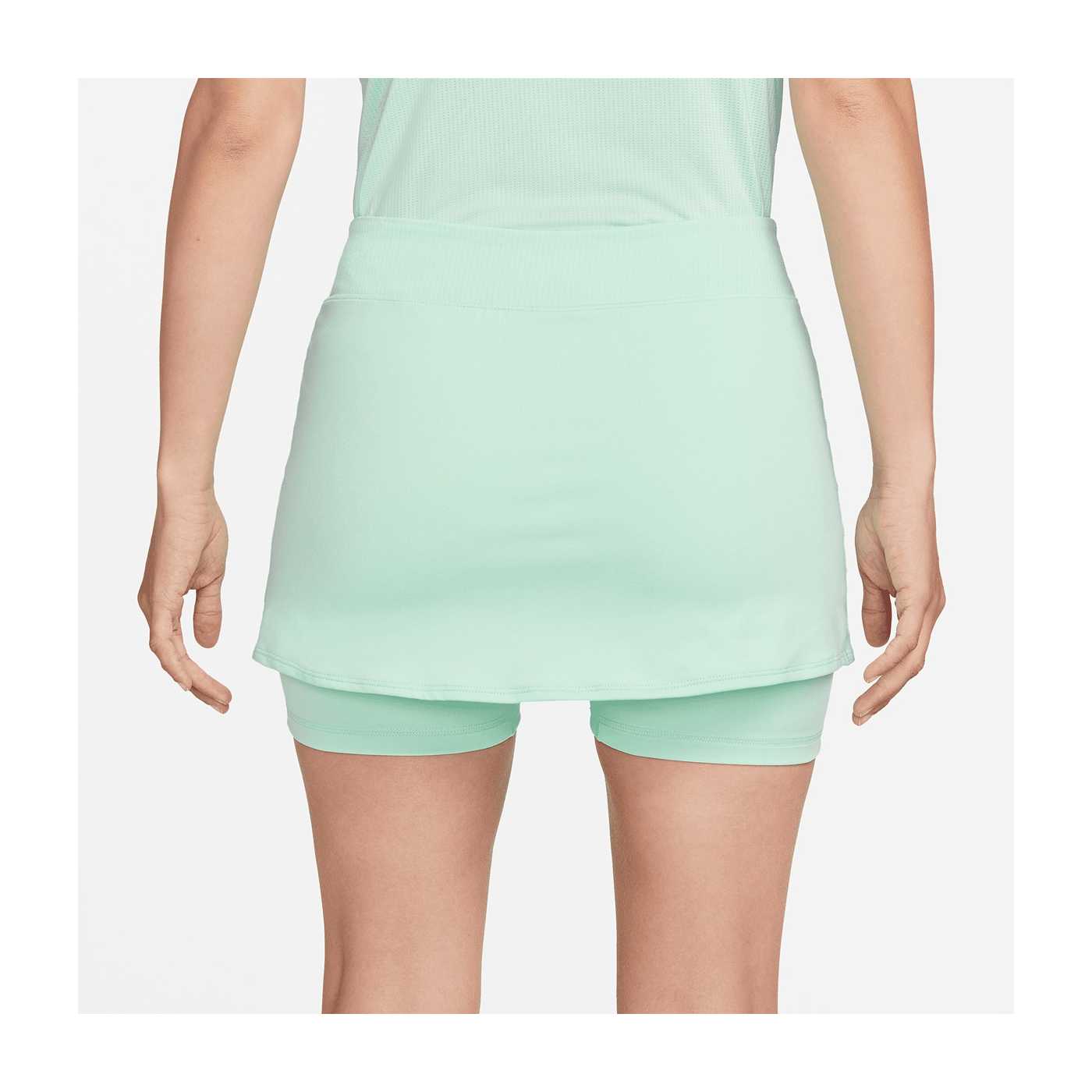 Rafa Nadal Academy Women's Green Tennis Skirt