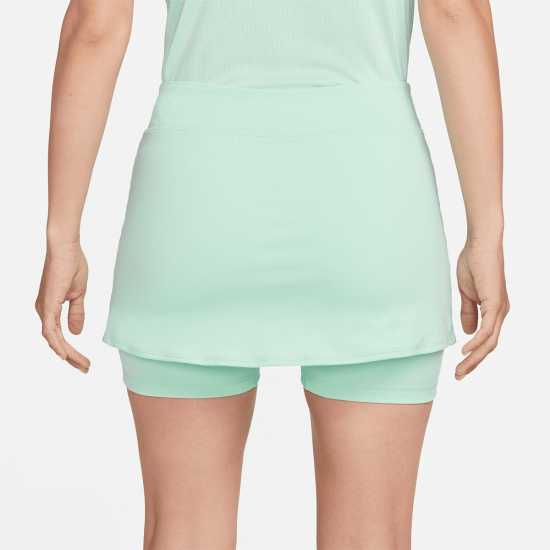 Rafa Nadal Academy Women's Green Tennis Skirt