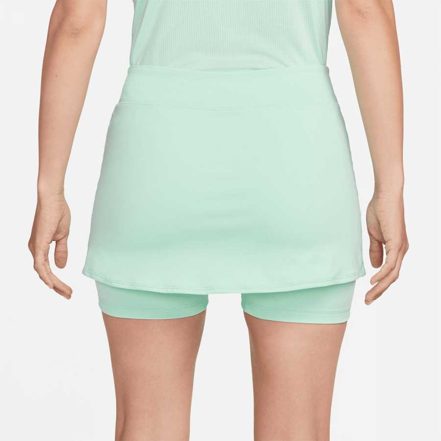 Rafa Nadal Academy Women's Green Tennis Skirt