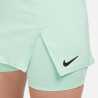 Rafa Nadal Academy Women's Green Tennis Skirt