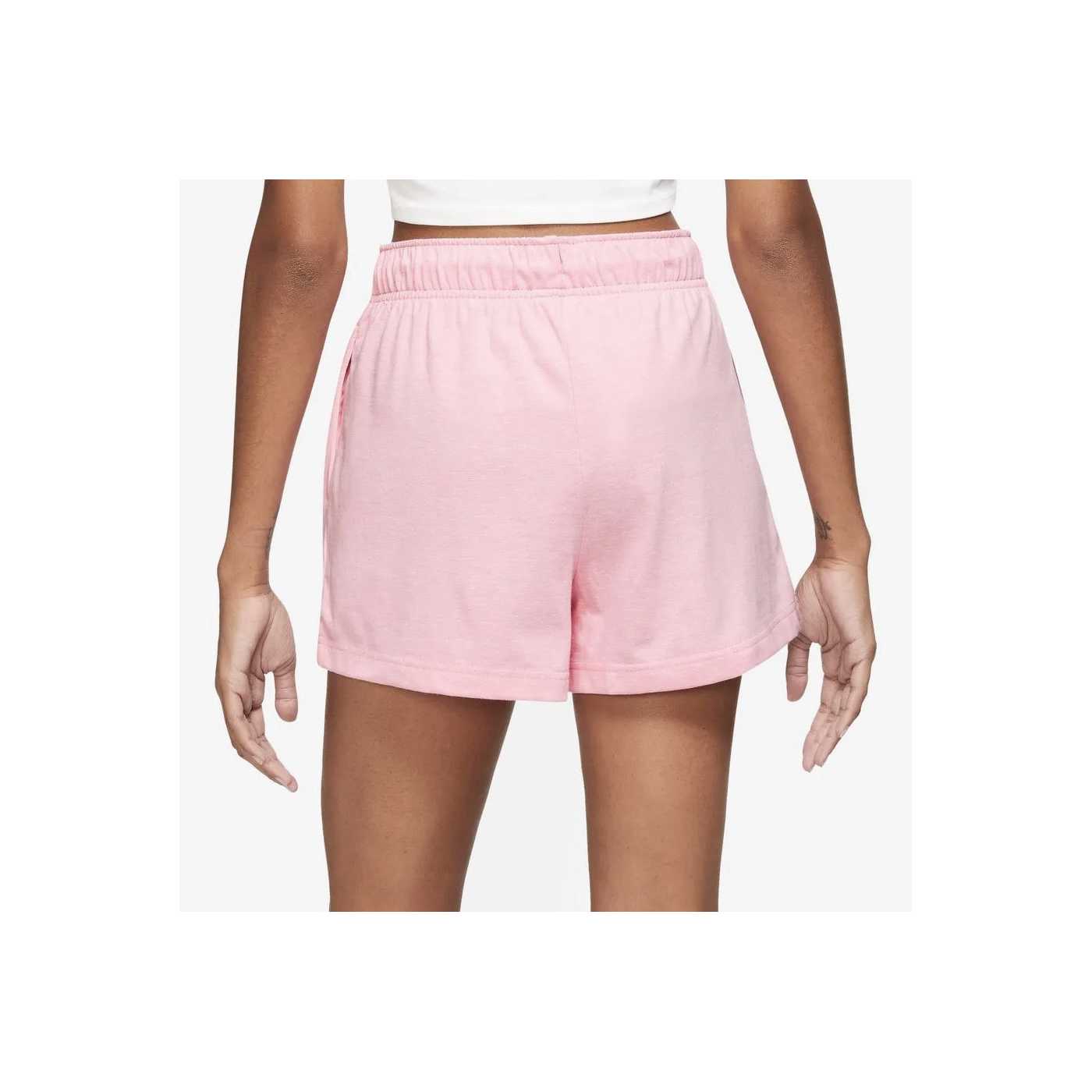 Rafa Nadal Academy Pantalón Corto Rosa Mujer