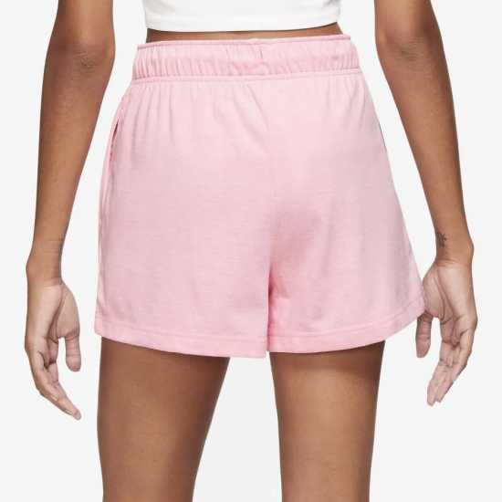 Rafa Nadal Academy Shorts Rose Femme