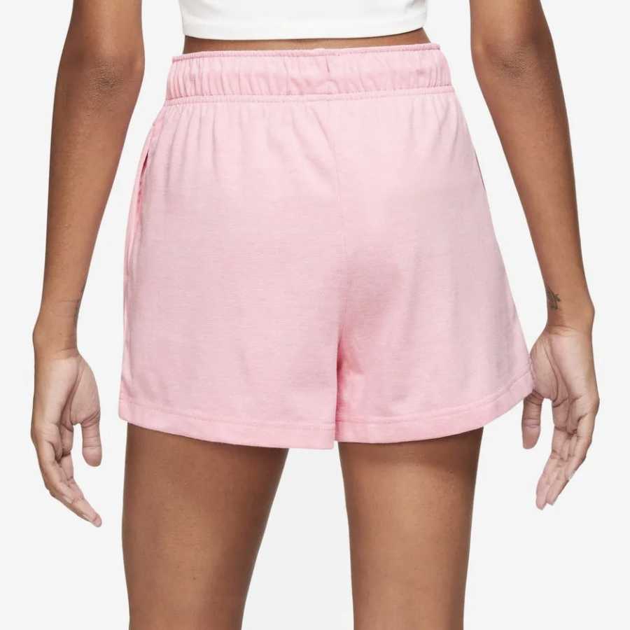 Rafa Nadal Academy Women's Pink Shorts