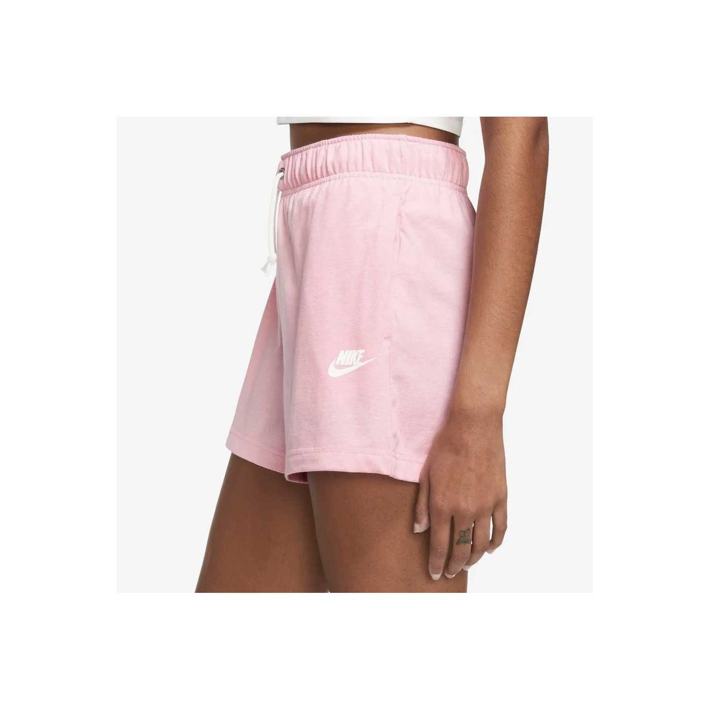 Rafa Nadal Academy Pantalón Corto Rosa Mujer