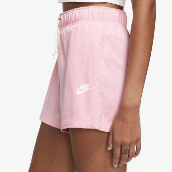 Rafa Nadal Academy Shorts Rose Femme