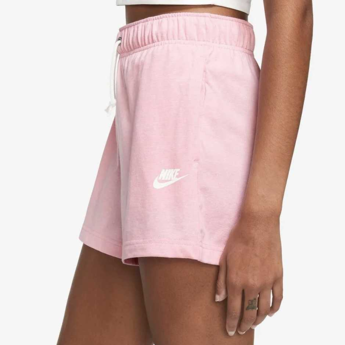 Rafa Nadal Academy Pantalón Corto Rosa Mujer