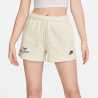 Rafa Nadal Academy Women's Beige Shorts