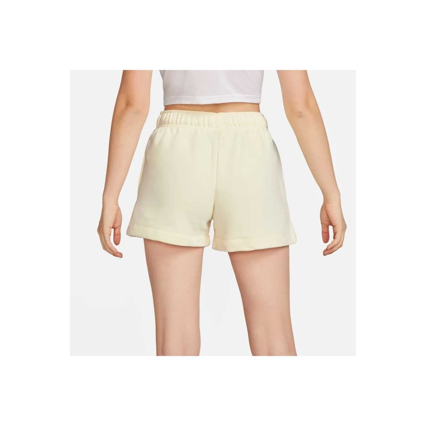 Rafa Nadal Academy Women's Beige Shorts