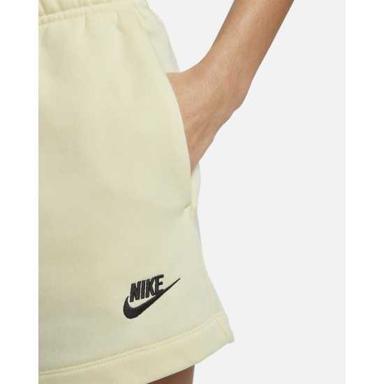 Rafa Nadal Academy Women's Beige Shorts