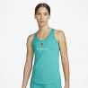 Rafa Nadal Academy Women's Green Tank