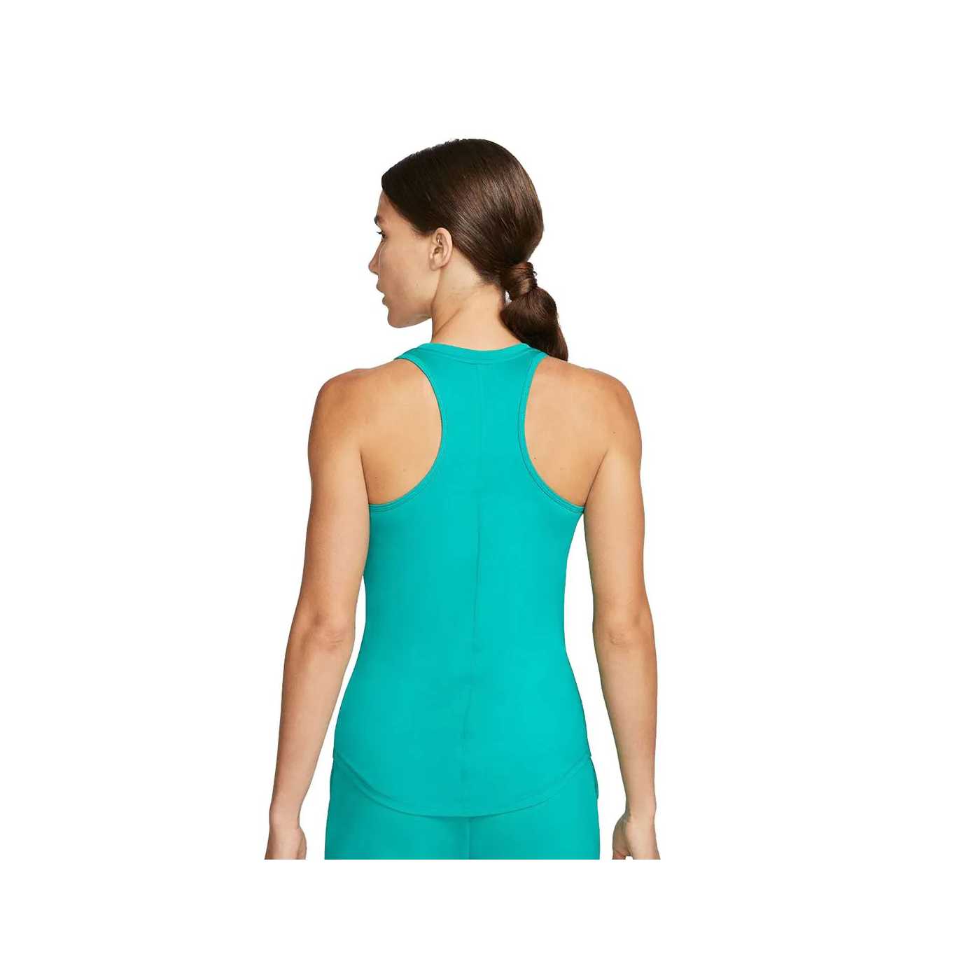 Rafa Nadal Academy Women's Green Tank