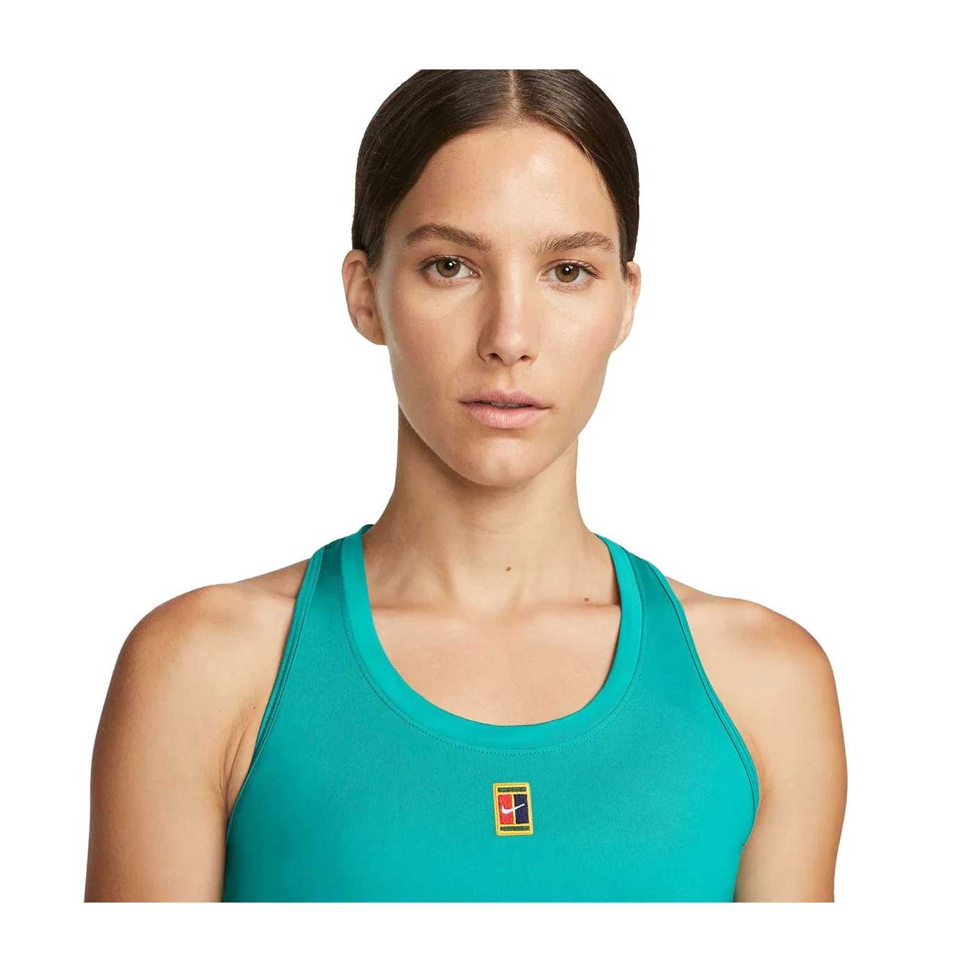 Rafa Nadal Academy Women's Green Tank