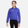 Rafa Nadal Academy Girl's Blue Sweatshirt