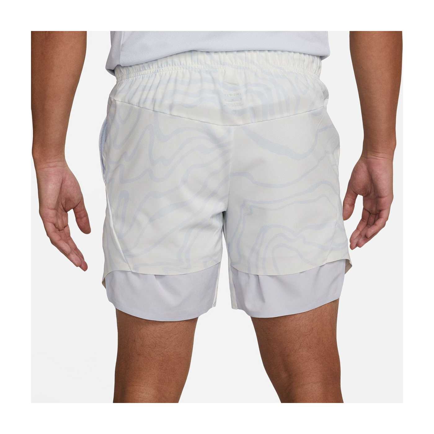 Rafa Nadal Academy Australian Open 2023 Kit Shorts