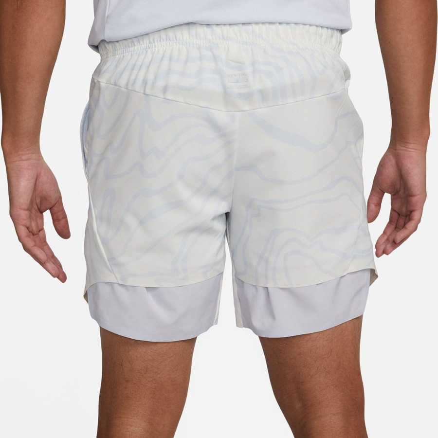 Rafa Nadal Academy Australian Open 2023 Kit Shorts