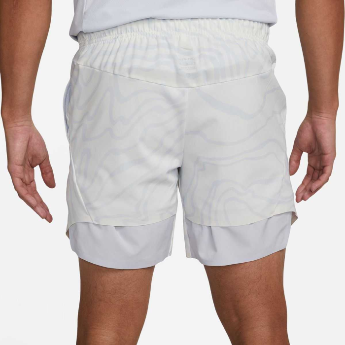 Rafa Nadal Academy Australian Open 2023 Kit Shorts