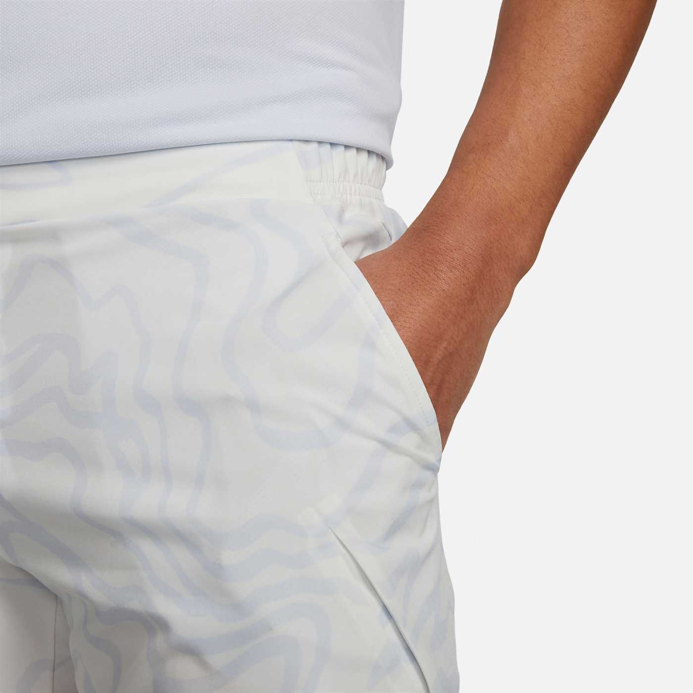 Rafa Nadal Academy Australian Open 2023 Kit Shorts