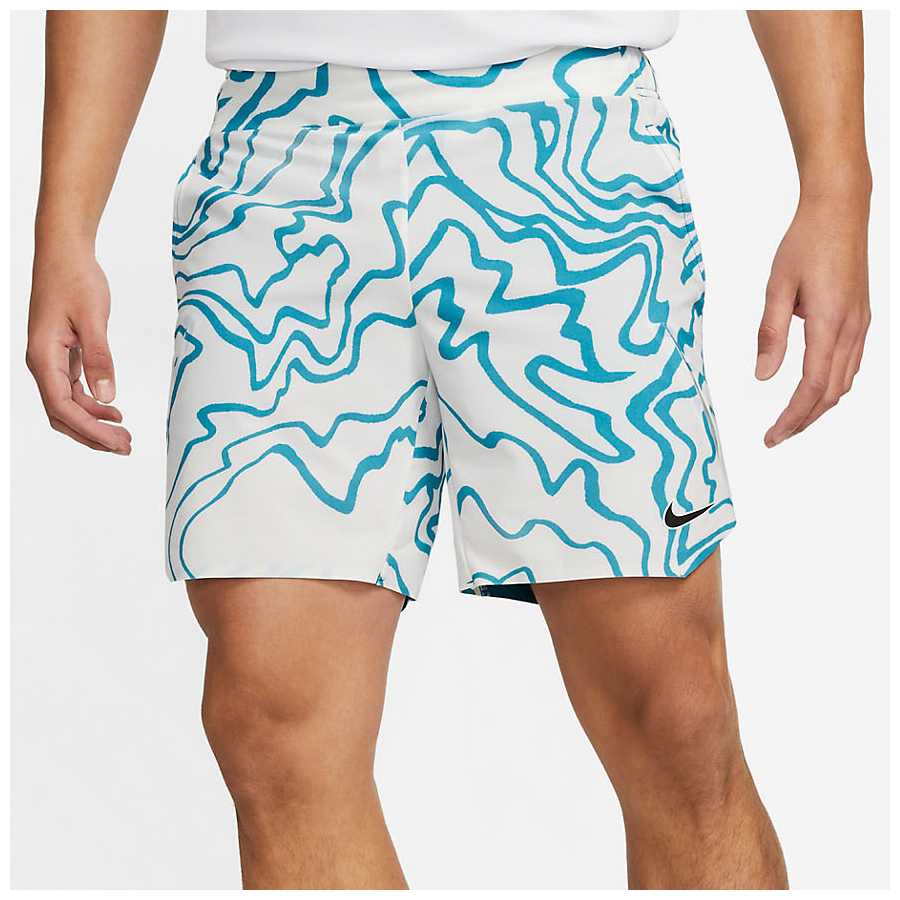 Rafa Nadal Academy Australian Open 2023 Kit Shorts