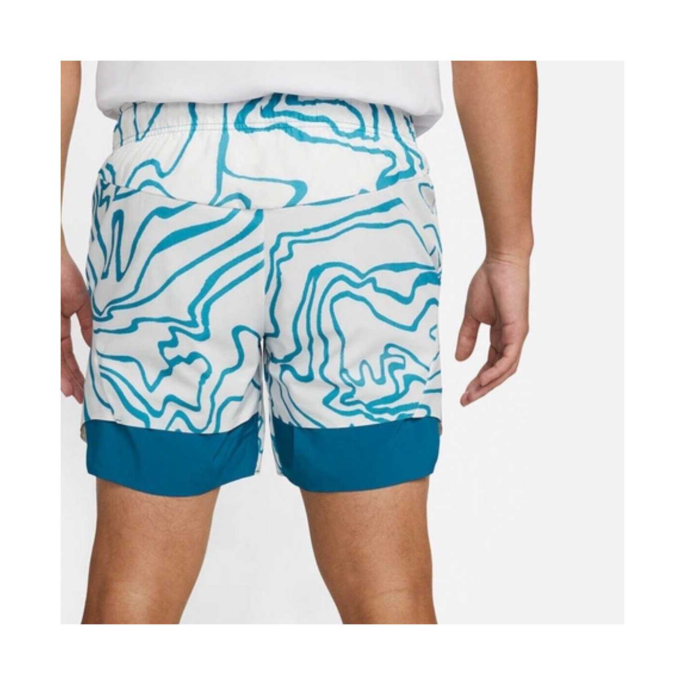 Rafa Nadal Academy Australian Open 2023 Kit Shorts