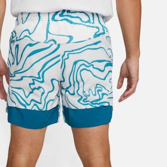 Rafa Nadal Academy Australian Open 2023 Kit Shorts