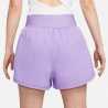 Rafa Nadal Academy Women's Purple Shorts