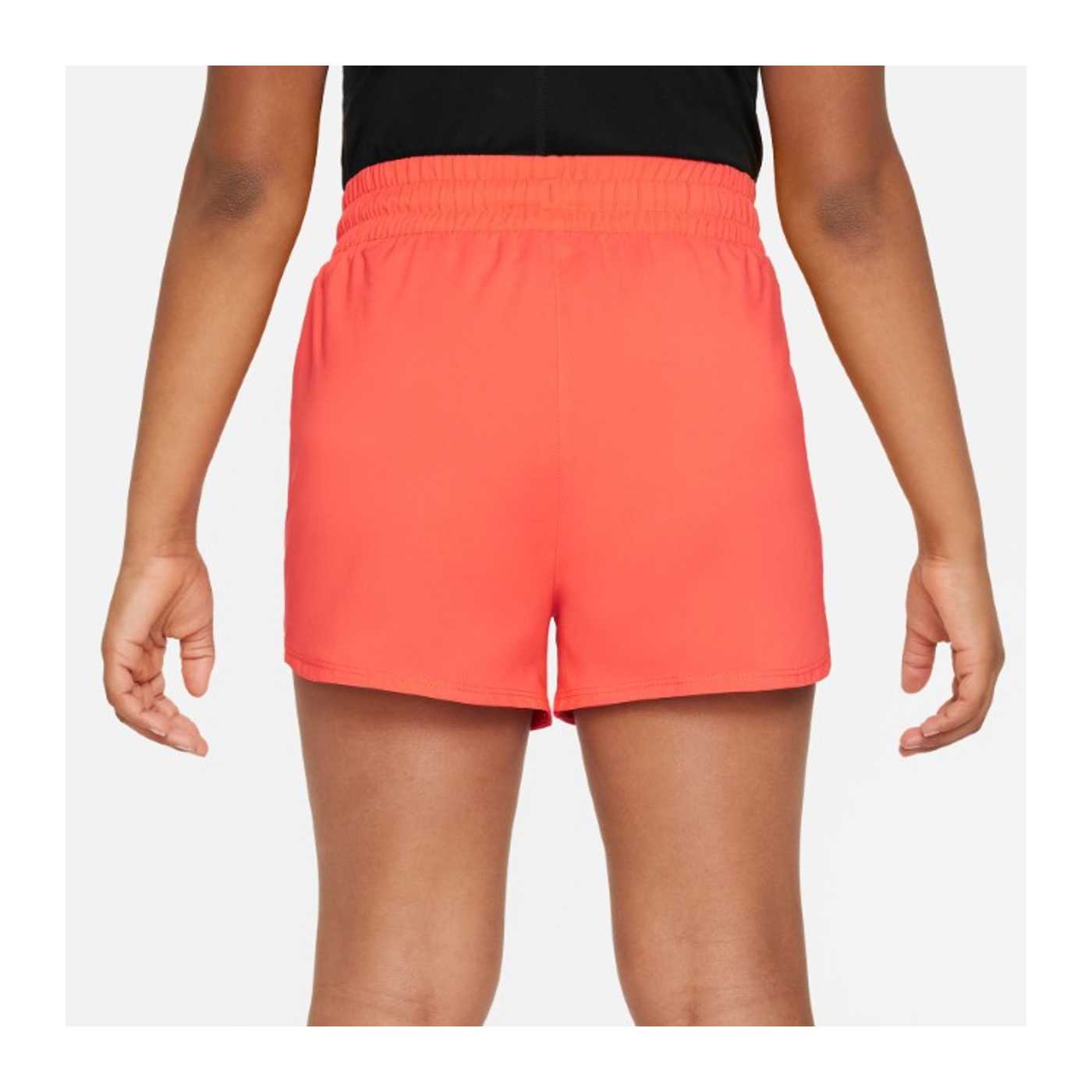 Rafa Nadal Academy Girl's Coral Shorts