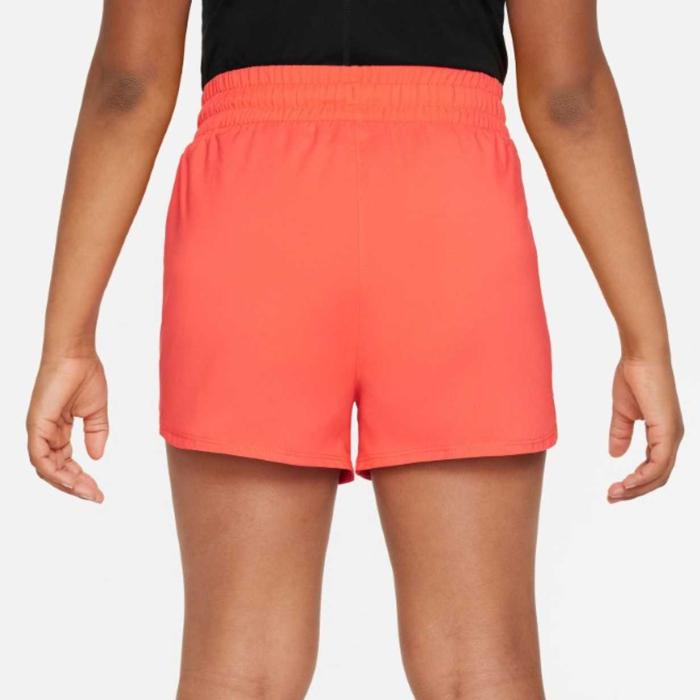 Rafa Nadal Academy Pantalón Corto Coral Niña