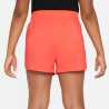 Rafa Nadal Academy Girl's Coral Shorts