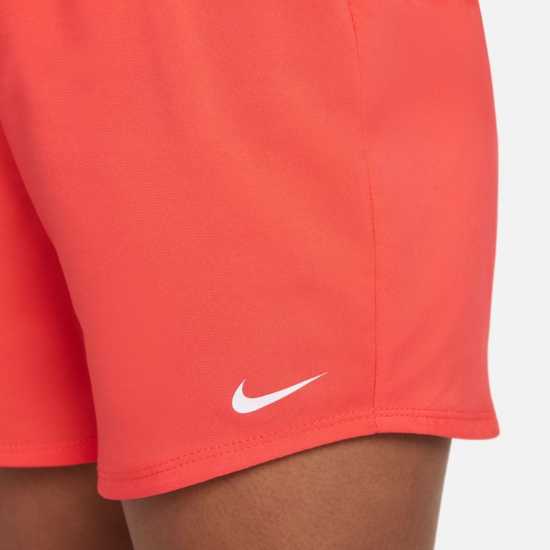 Rafa Nadal Academy Girl's Coral Shorts