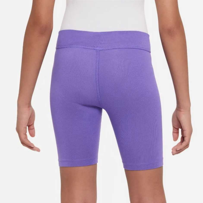 Rafa Nadal Academy Short Violet Fille