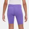 Rafa Nadal Academy Girl's Purple Shorts