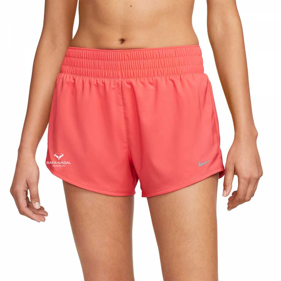 Rafa Nadal Academy Women's Pink Shorts