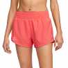 Rafa Nadal Academy Women's Pink Shorts