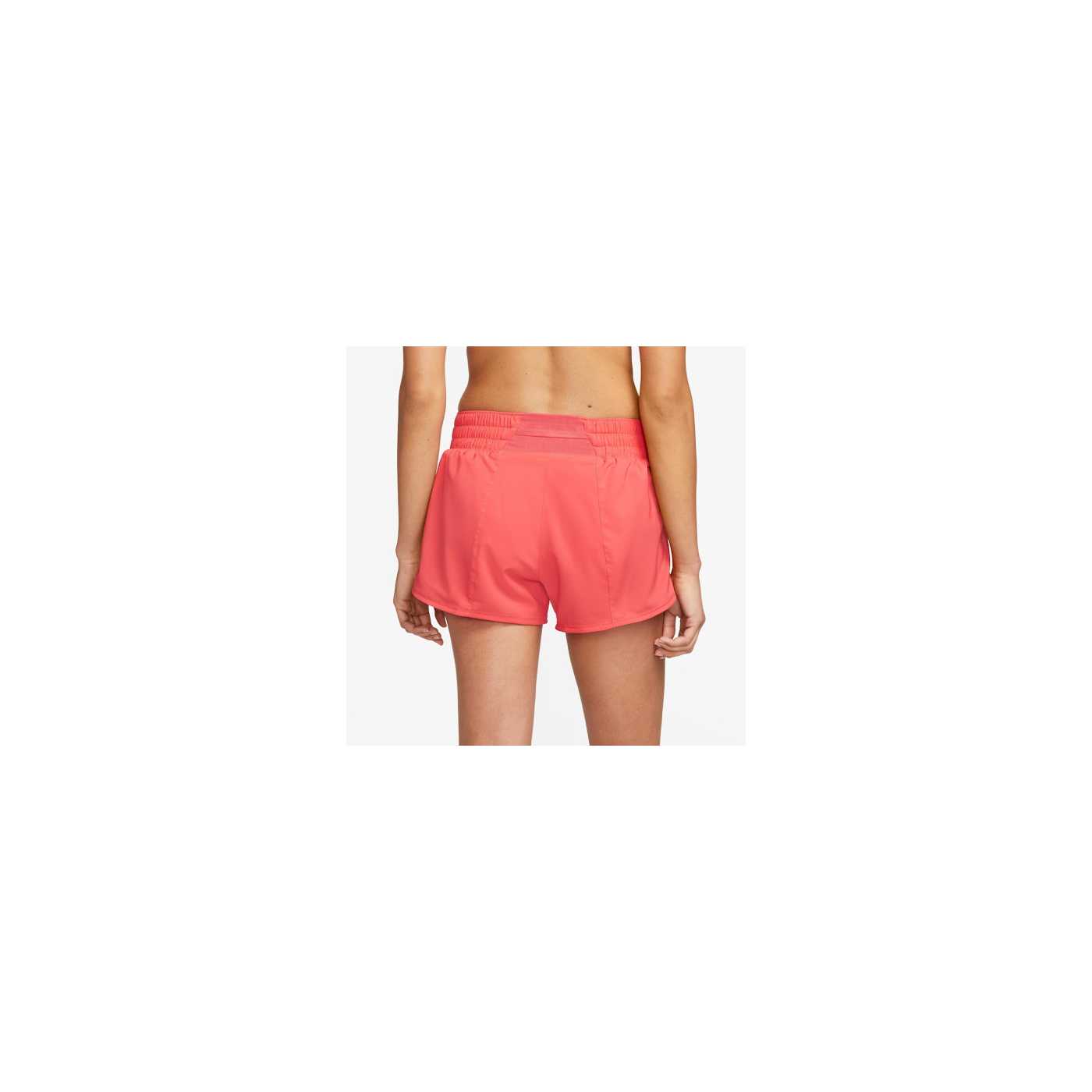 Rafa Nadal Academy Women's Pink Shorts