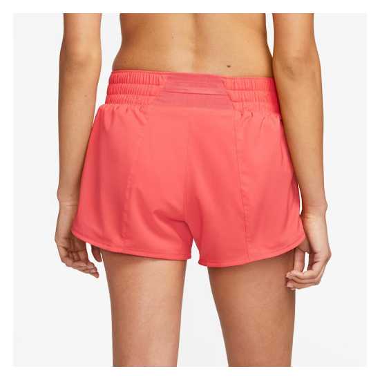 Rafa Nadal Academy Women's Pink Shorts