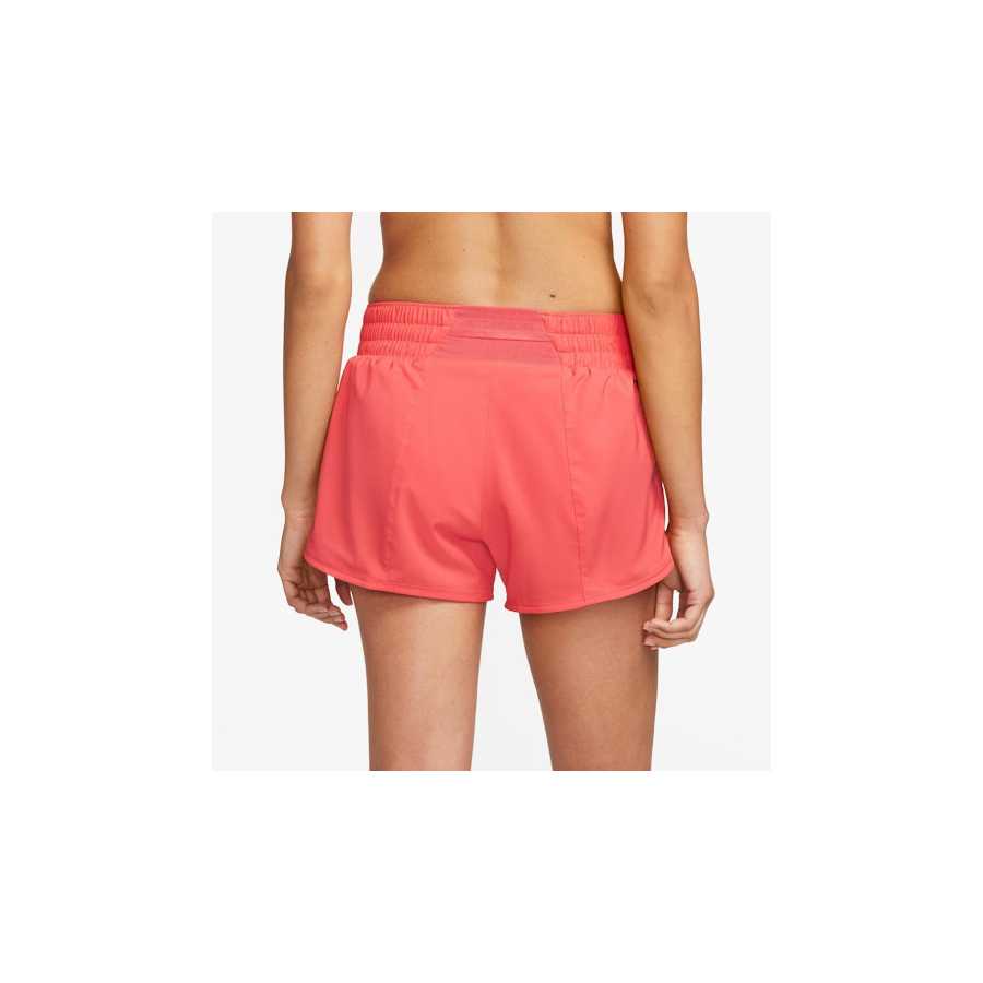 Rafa Nadal Academy Women's Pink Shorts