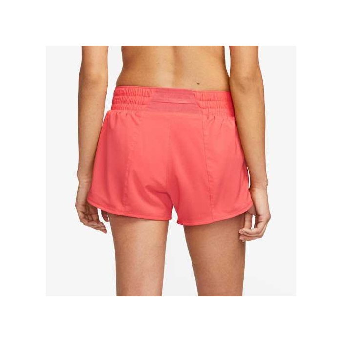 Rafa Nadal Academy Pantalón Corto Rosa Mujer