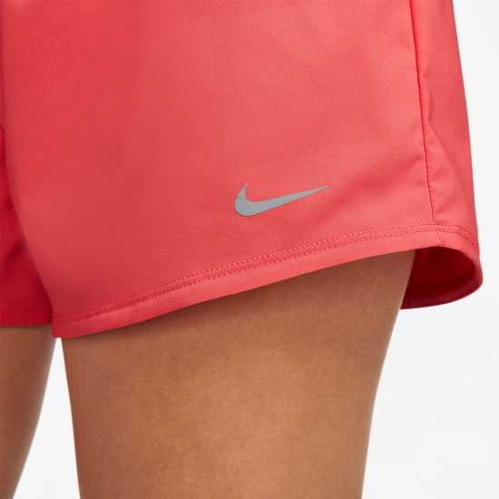 Rafa Nadal Academy Pantalón Corto Rosa Mujer