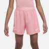 Rafa Nadal Academy Girl's Pink Shorts