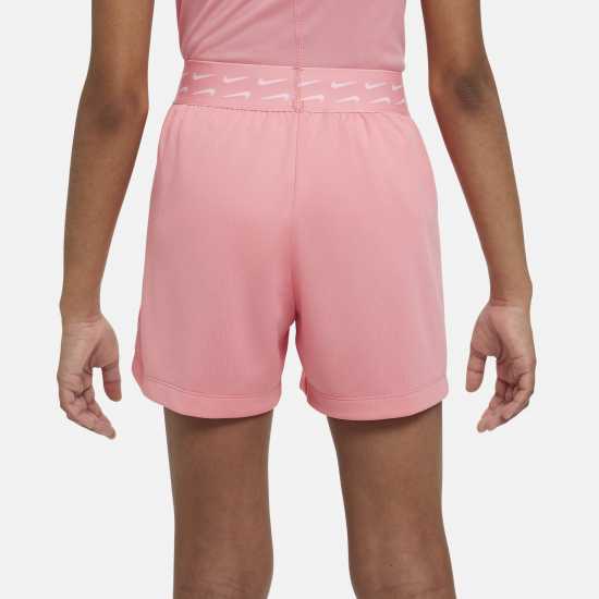 Rafa Nadal Academy Short Rose Fille