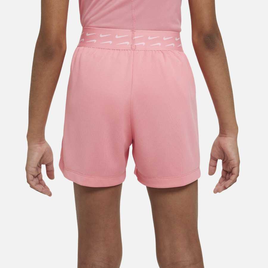 Rafa Nadal Academy Girl's Pink Shorts