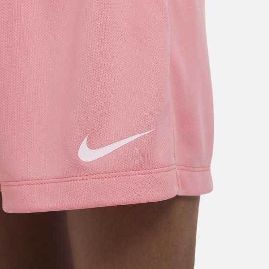 Rafa Nadal Academy Short Rose Fille