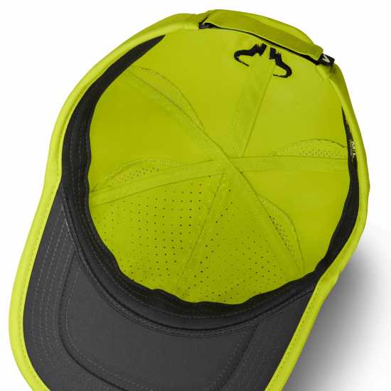 Rafa Nadal Bull Casquette Vert Adulte