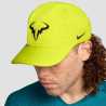 Rafa Nadal Adult Green Bull Cap