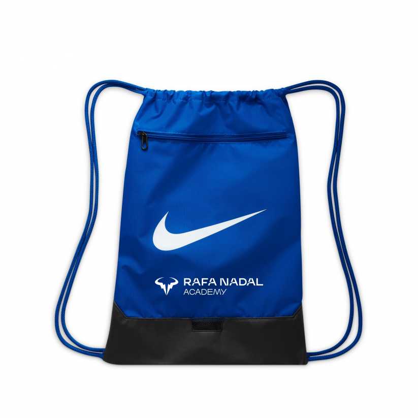 Rafa Nadal Academy Gorra Azul Adulto