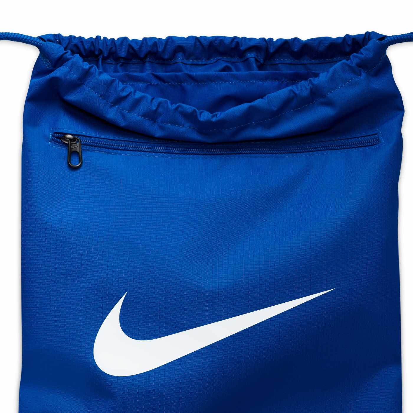 Rafa Nadal Academy Blue Gymsack