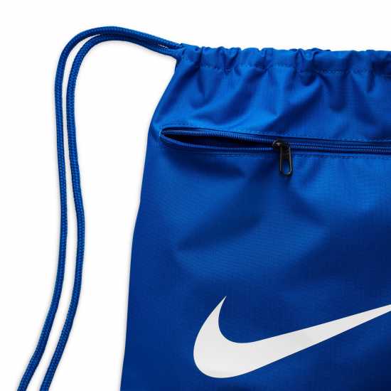 Rafa Nadal Academy Blue Gymsack